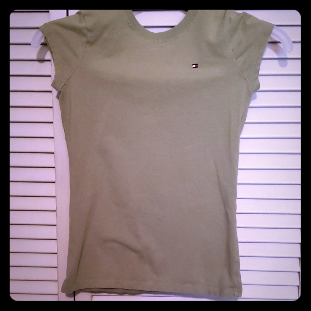 Tommy Hilfiger tshirt